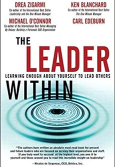 Book on Leadership