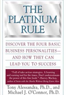 Book on Leadership