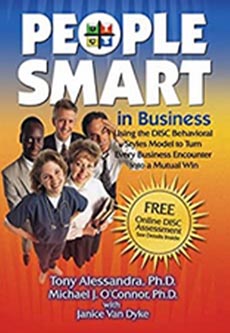 Book on Leadership
