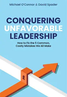Book on Leadership