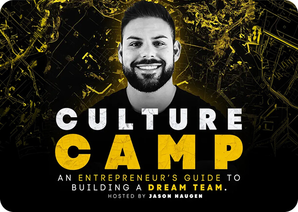 culture camp